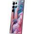 Pink Hair Anime Gamer Girl by Ivy Dolamore Galaxy S25 Ultra Skin